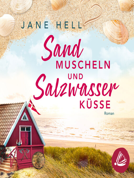 Cover image for Sandmuscheln und Salzwasserküsse